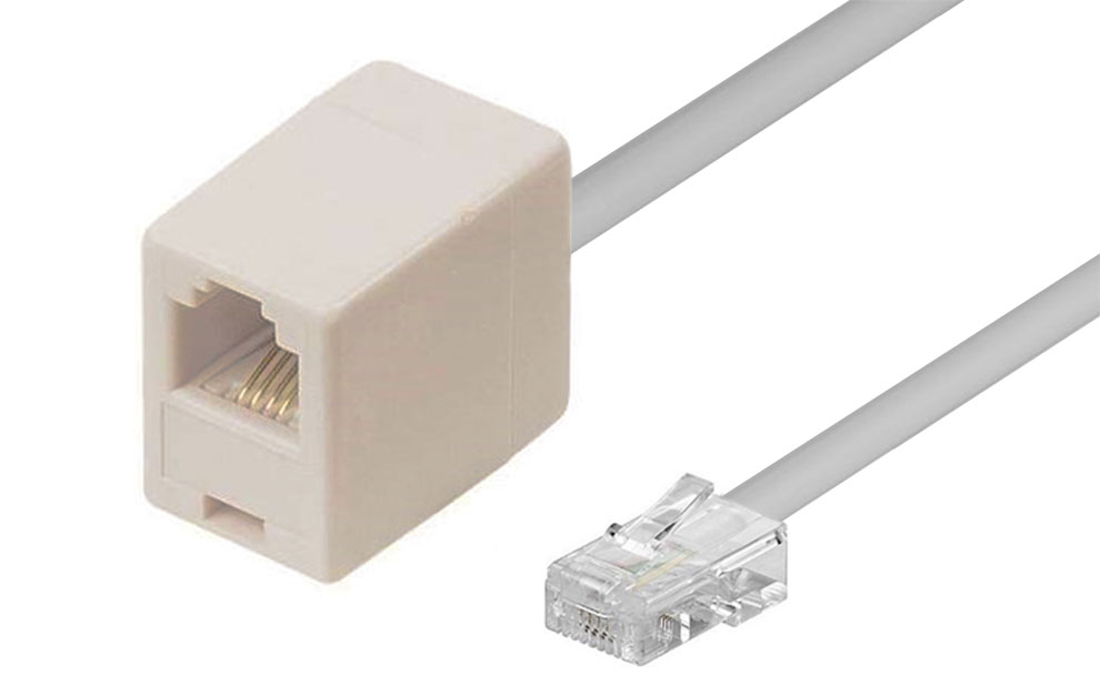 Forlengerkabel HMI-betjeningspanel