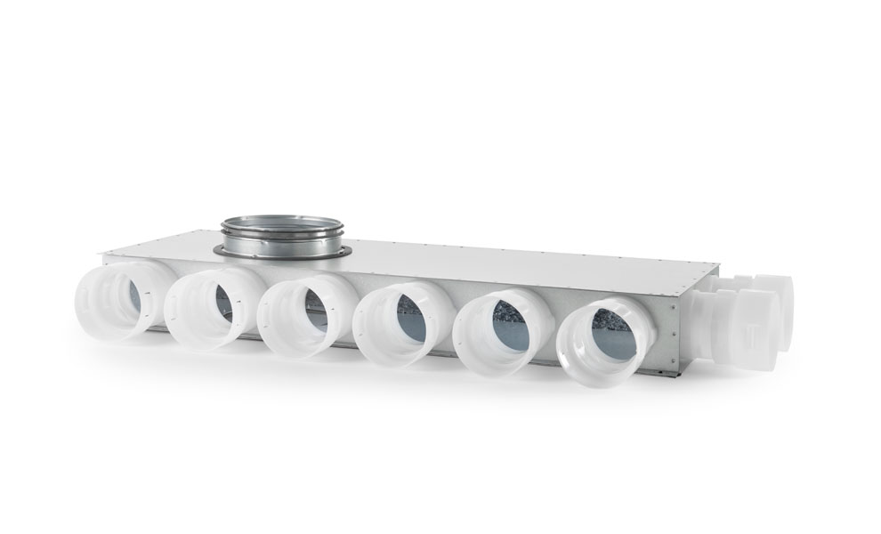Unibox - 8 stusser